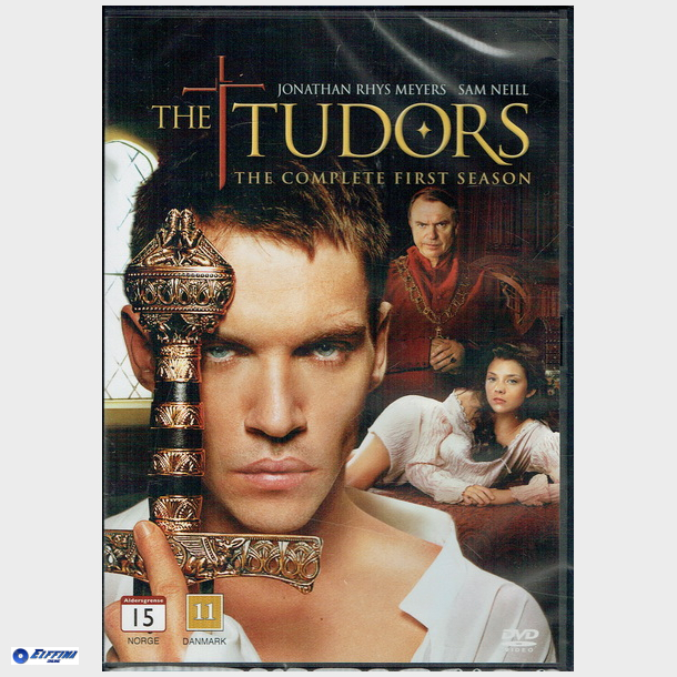 Tudors - The Complete First Season (2010) - NY