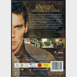 Tudors - The Complete First Season (2010) - NY