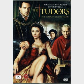 Tudors - The Complete Second Season