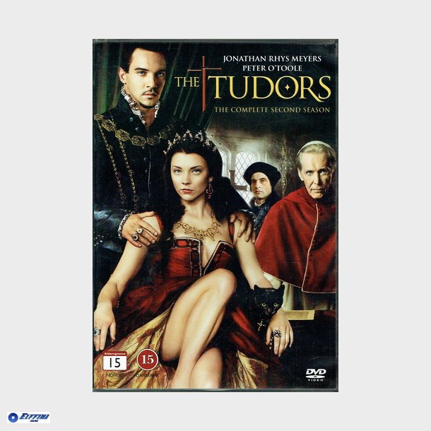 Tudors - The Complete Second Season