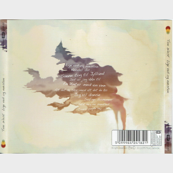 Tue West - Lige Ved Og Nsten (2010)