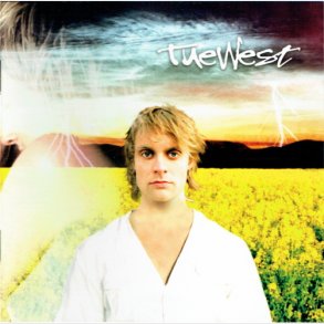 Tue West - Meldingen Kommer (2005)