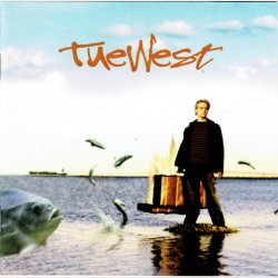 Tue West - Tue West (2003)