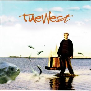Tue West - Tue West (2003)