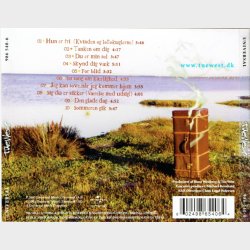 Tue West - Tue West (2003)