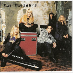 Tuesdays, The - The Tuesdays (1998)