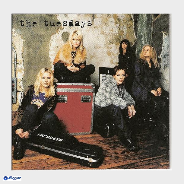 Tuesdays, The - The Tuesdays (1998)