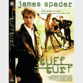 Tuff Turf (1985)