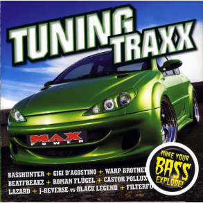 Tuning Traxx (2006)