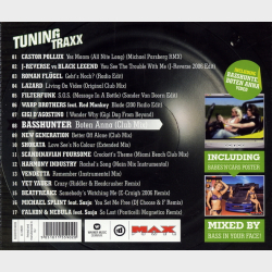 Tuning Traxx (2006)
