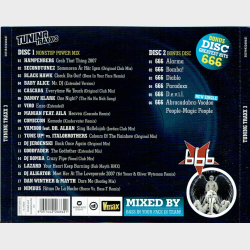 Tuning Traxx 3 (2007)