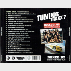 Tuning Traxx 7 (2009)