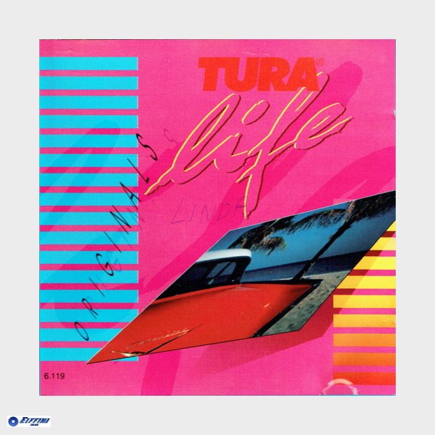 Tura Life Orginals (1994)