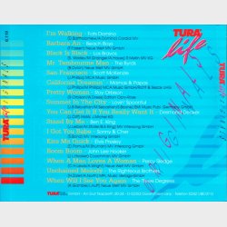 Tura Life Orginals (1994)