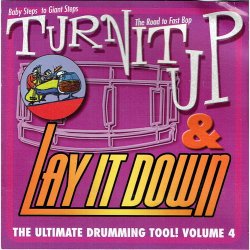 Turn Ip Up And Lay It Down Vol. 4 (2006)