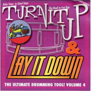 Turn Ip Up And Lay It Down Vol. 4 (2006)