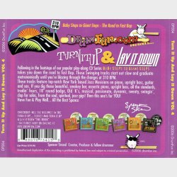 Turn Ip Up And Lay It Down Vol. 4 (2006)