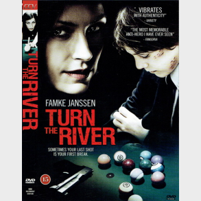 Turn The River (2008)