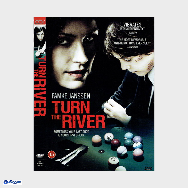 Turn The River (2008)