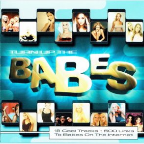 Turn Up The Babes (2001)