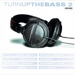 Turn Up The Bass 2 (2000)