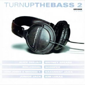 Turn Up The Bass 2 (2000)