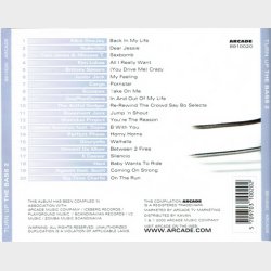 Turn Up The Bass 2 (2000)