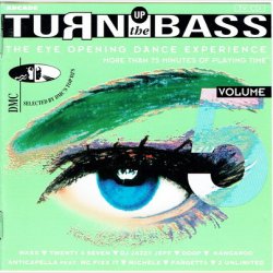 Turn Up The Bass Vol 05 (1994)