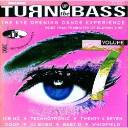 Turn Up The Bass Vol 07 (1995)