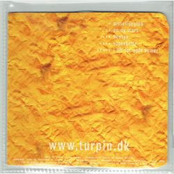 Turpin - En Ny Start