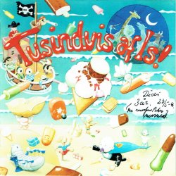 Tusindvis Af Is! (1999)