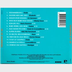 Tusindvis Af Is! (1999)