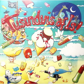 Tusindvis Af Is (Fra h Abe Boks)