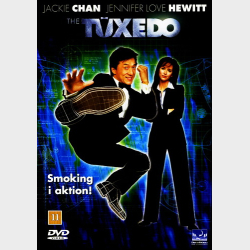 Tuxedo (2003)