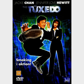 Tuxedo (2003)