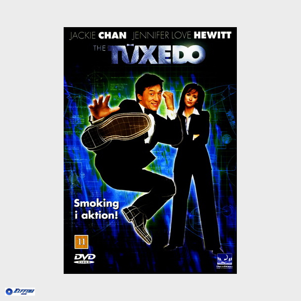 Tuxedo (2003)