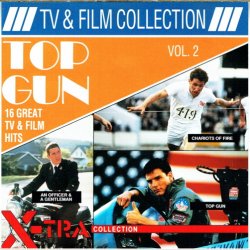 Tv &amp; Film Collection Vol. 2 (XTra 4729CD) (1991)