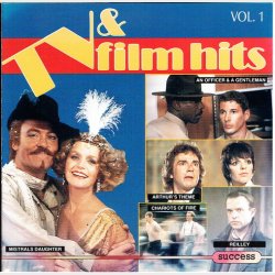 TV &amp; Film Hits Vol. 1 (Success 16000CD) (1993)