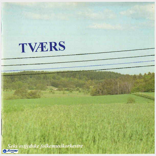 Tv�rs - Seks �stjydske Folkemusikorkestre (1995)
