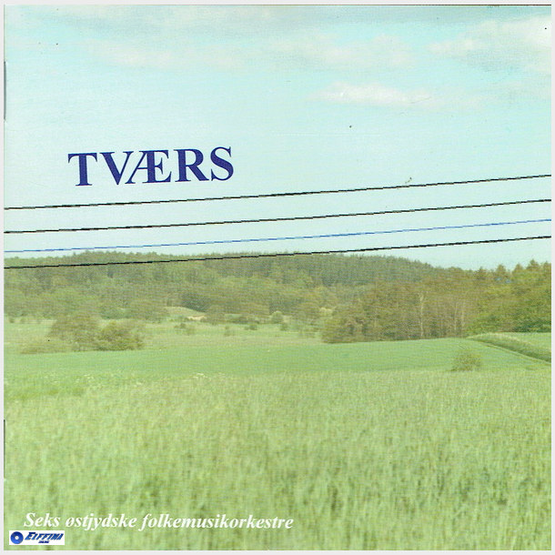 Tv�rs - Seks �stjydske Folkemusikorkestre (1995)