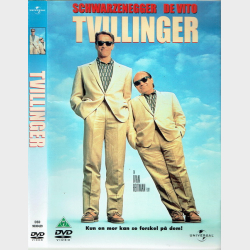 Tvillinger (2005)