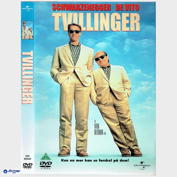 Tvillinger (2005)