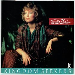 Twaila Paris - Kingdom Seekeers (1986)