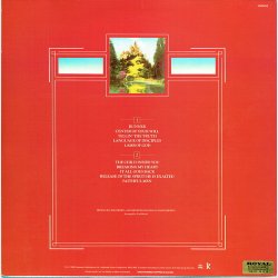 Twaila Paris - Kingdom Seekeers (1986)