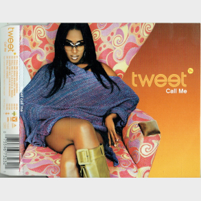 Tweet - Call Me (2002)