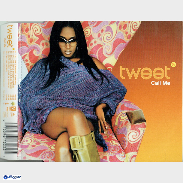 Tweet - Call Me (2002)