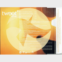 Tweet - Call Me (2002)