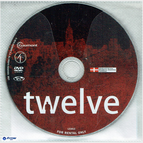 Twelve (2010)