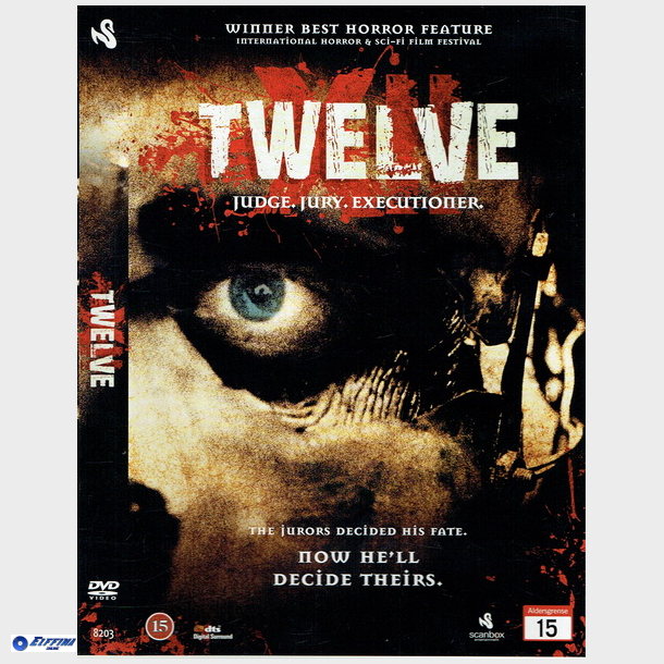Twelve (2011)