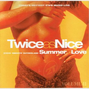 Twice As Nice Vol. II (Summer Of Love) CD2 (2000) - NY